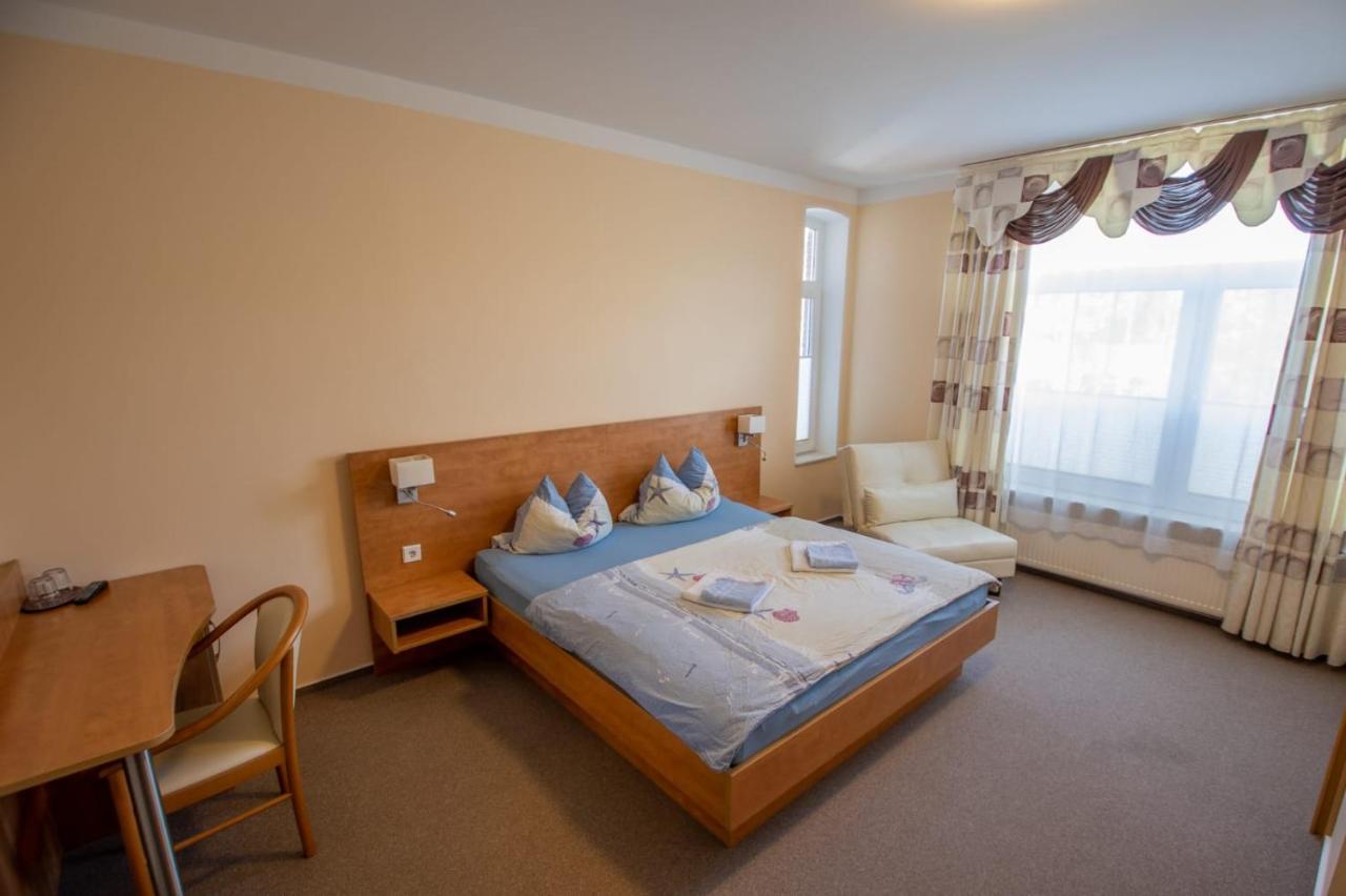 Hotel Norden 2*