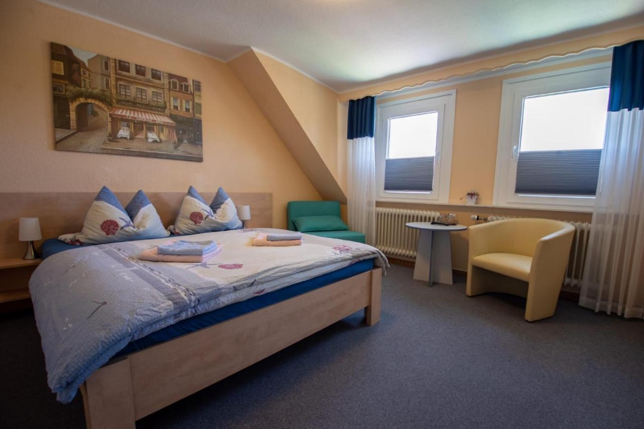 Norden Hotel